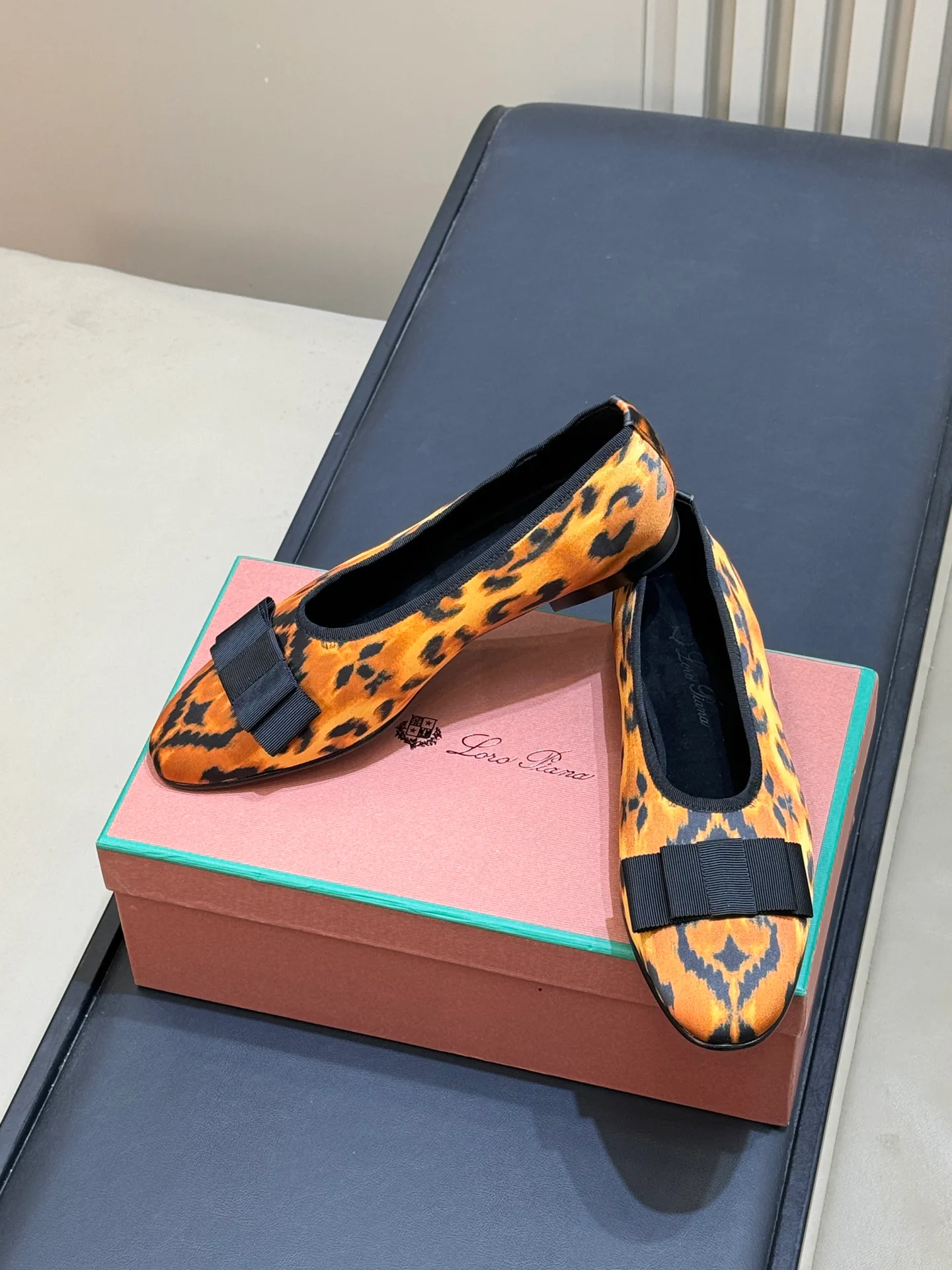 Women's Ballet Flats LORO PIANA 17915328