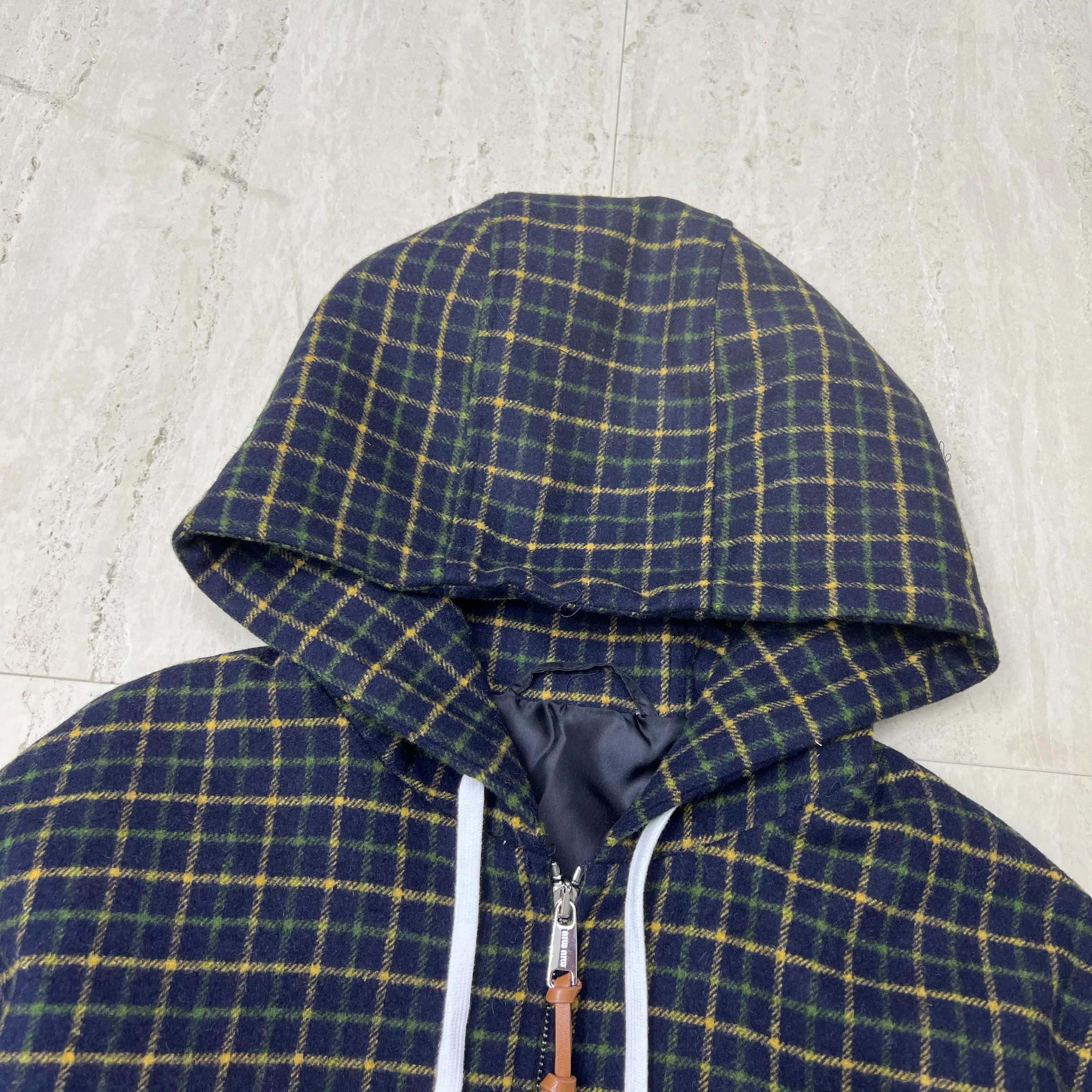 Women's Sweatshirts And Hoodies MIU MIU 18534558