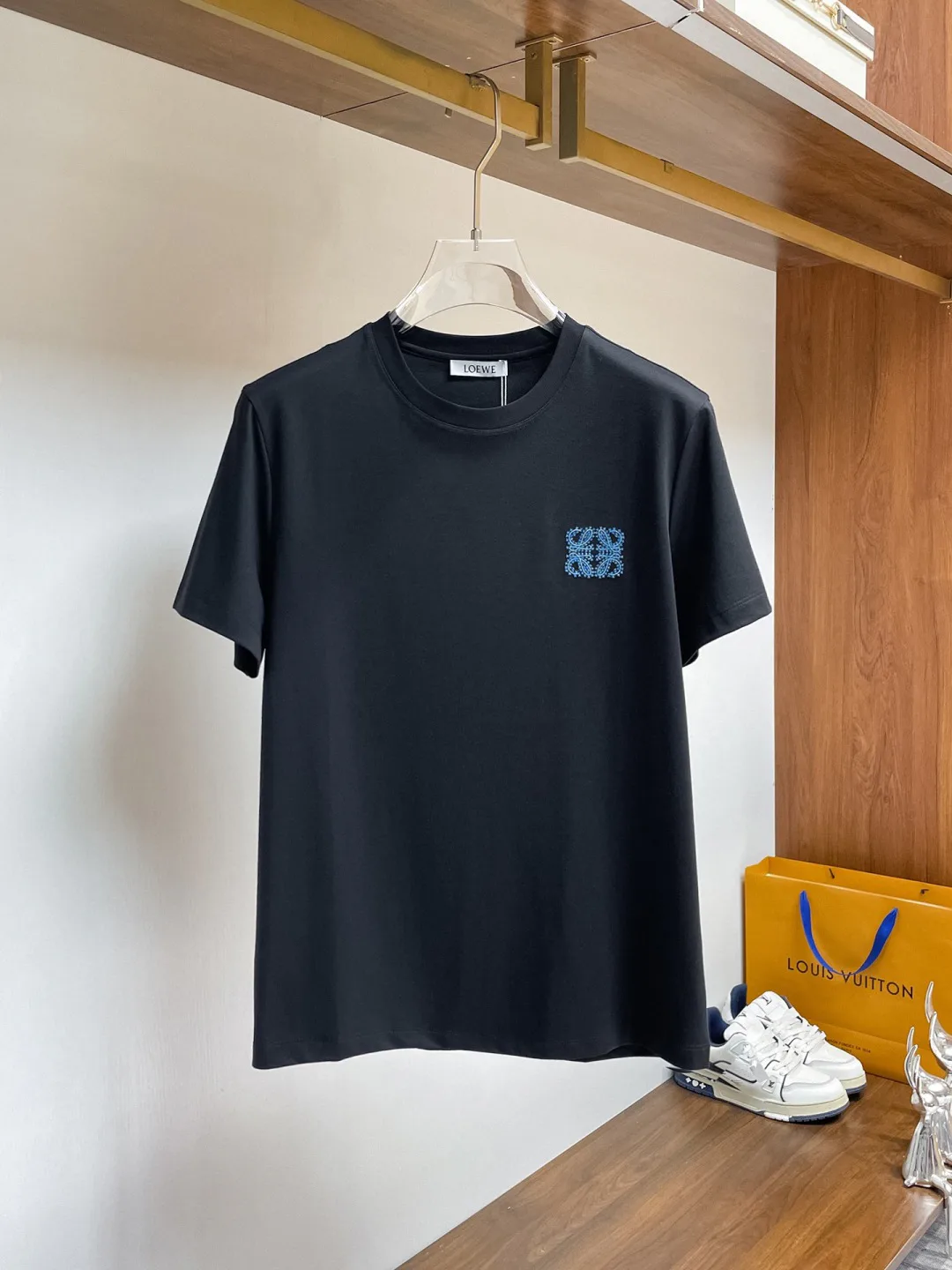 Men's T-Shirts LOEWE 17642132
