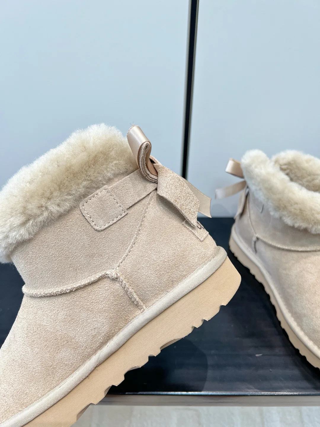 Women's Ugg Boots UGG 18181249