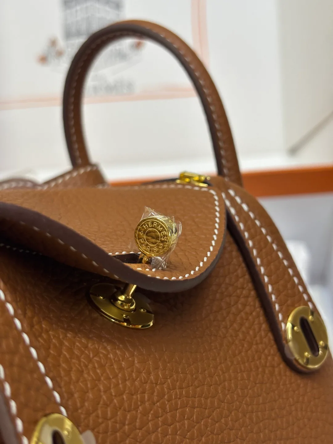 Women's Classic Handbags HERMES 18407421