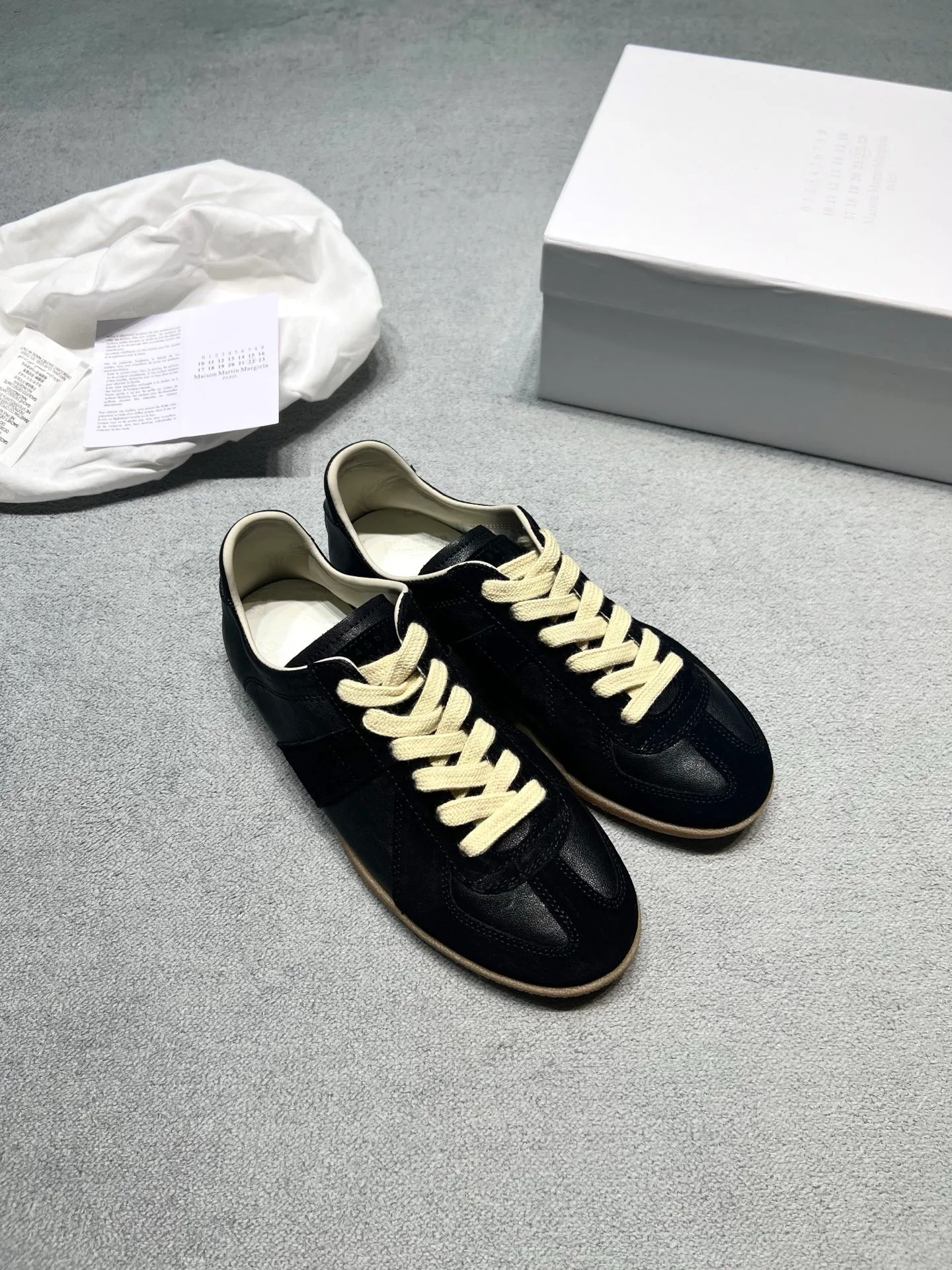 Women's Sneakers MAISON MARGIELA 18366875