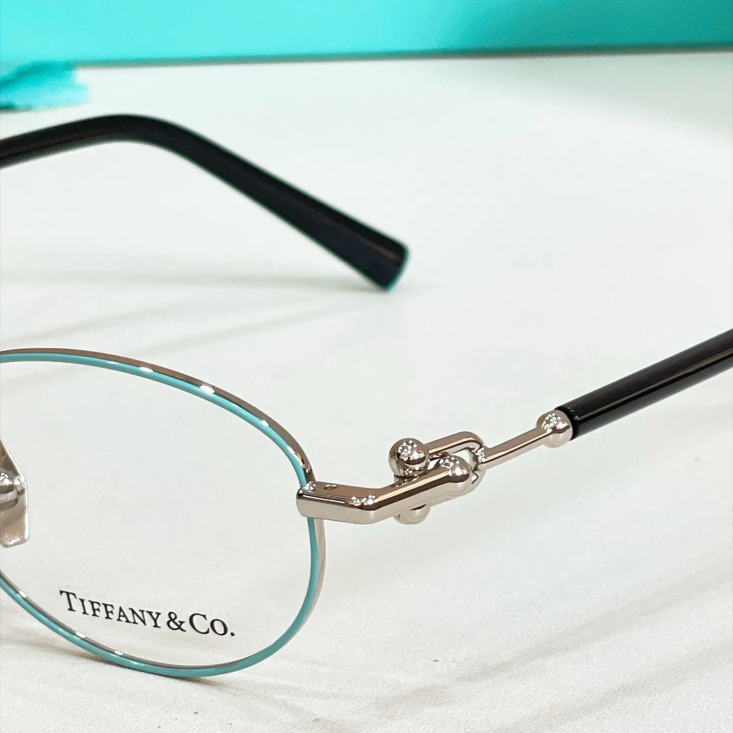 Glasses TIFFANY 18320008