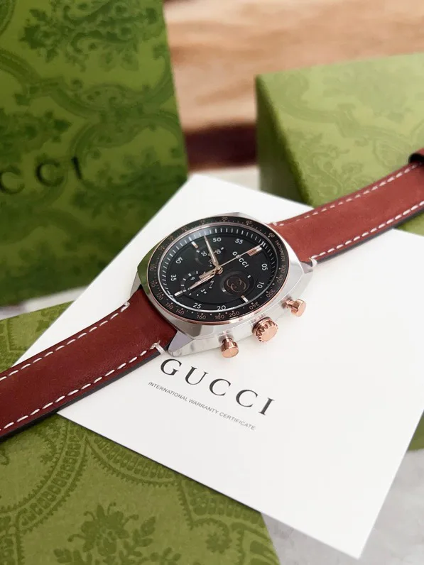 Men's Watches GUCCI 16939500