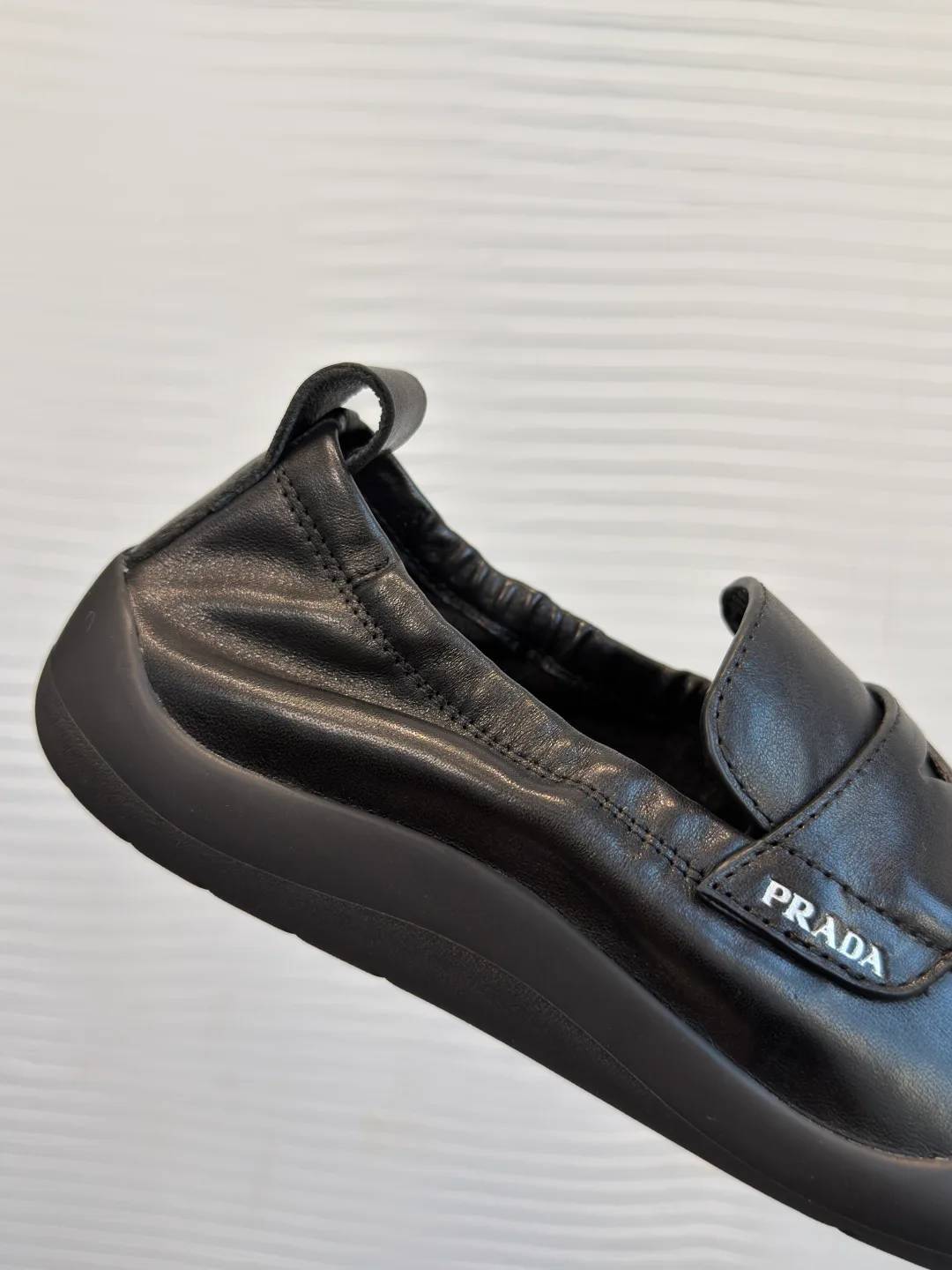Лоферы И Мокасины Женские Prada 18604344