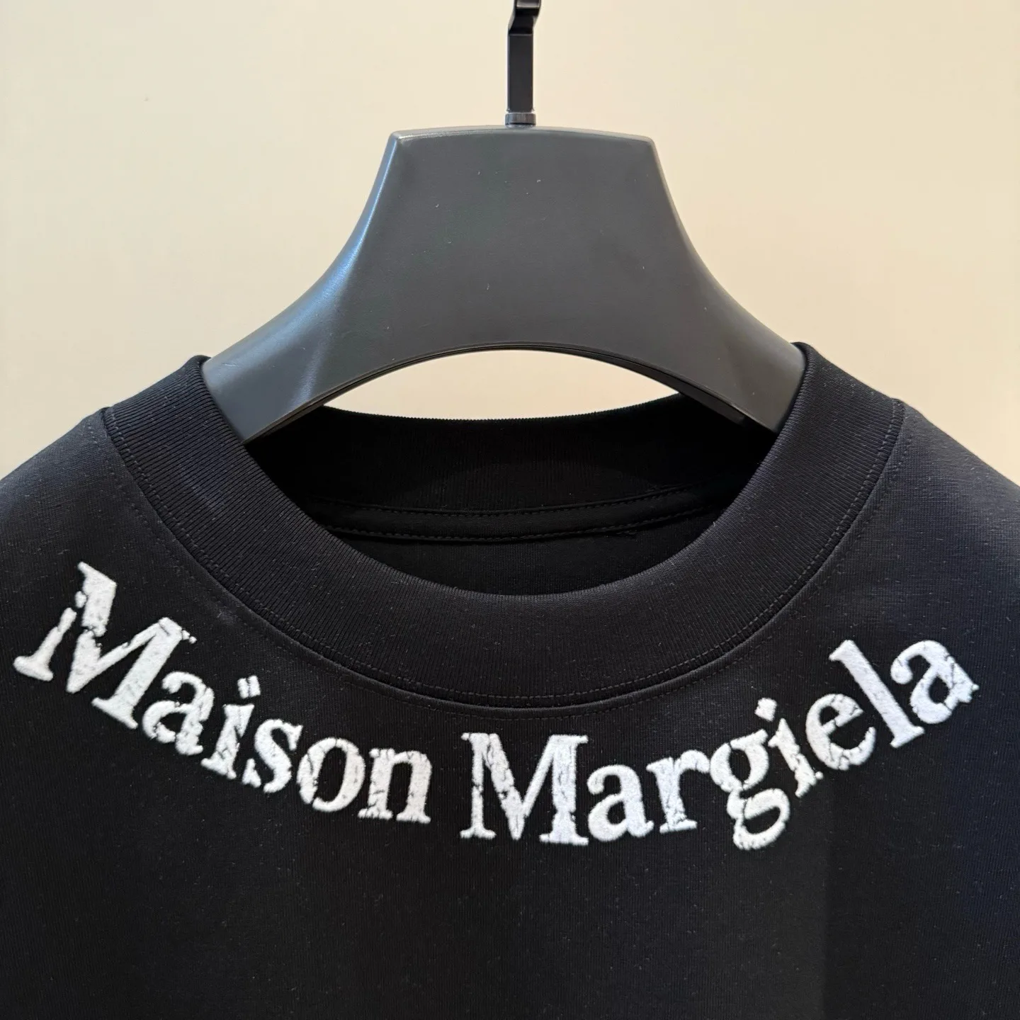 Men's T-Shirts MAISON MARGIELA 17800992