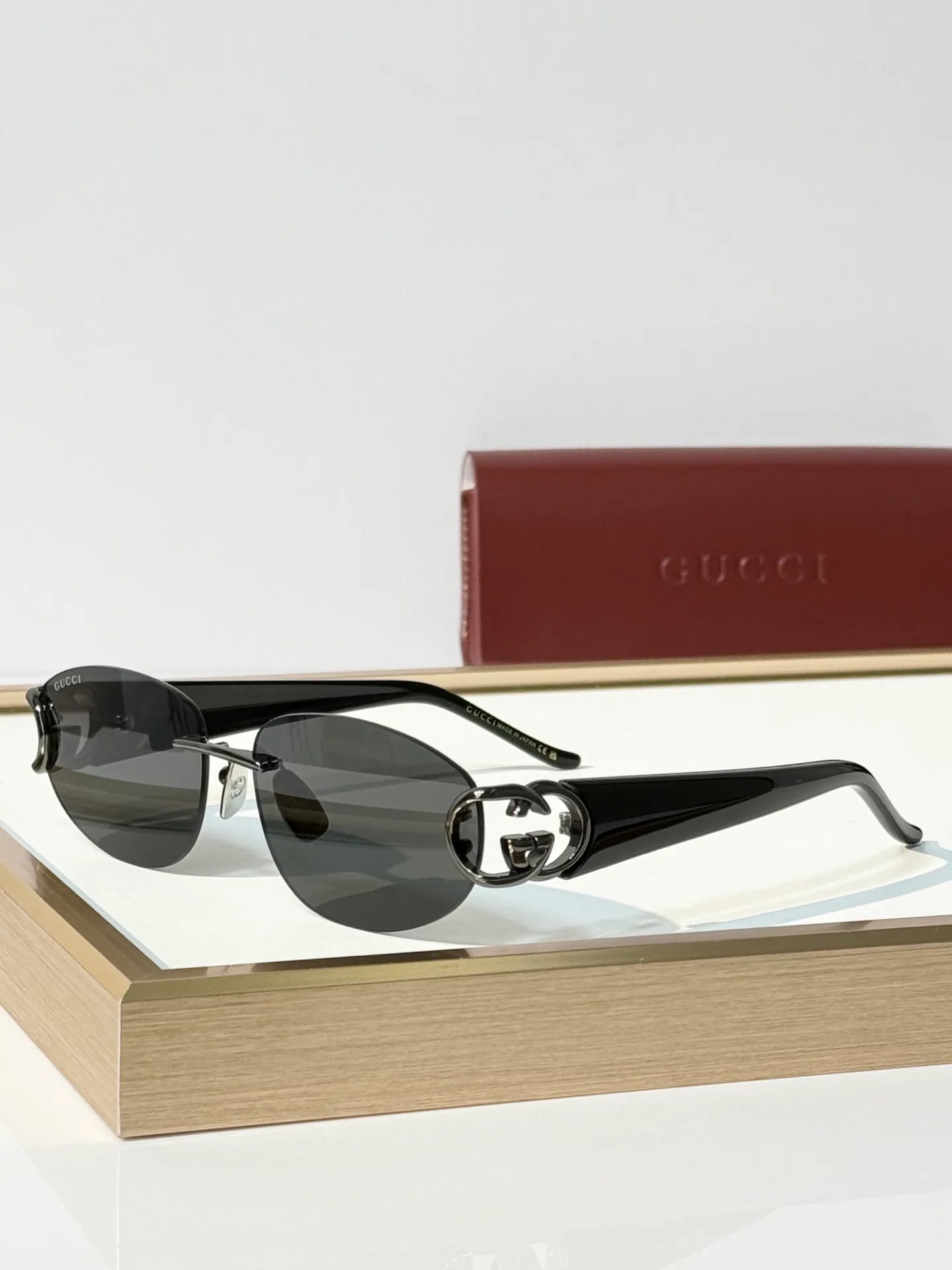 Glasses GUCCI 18117589