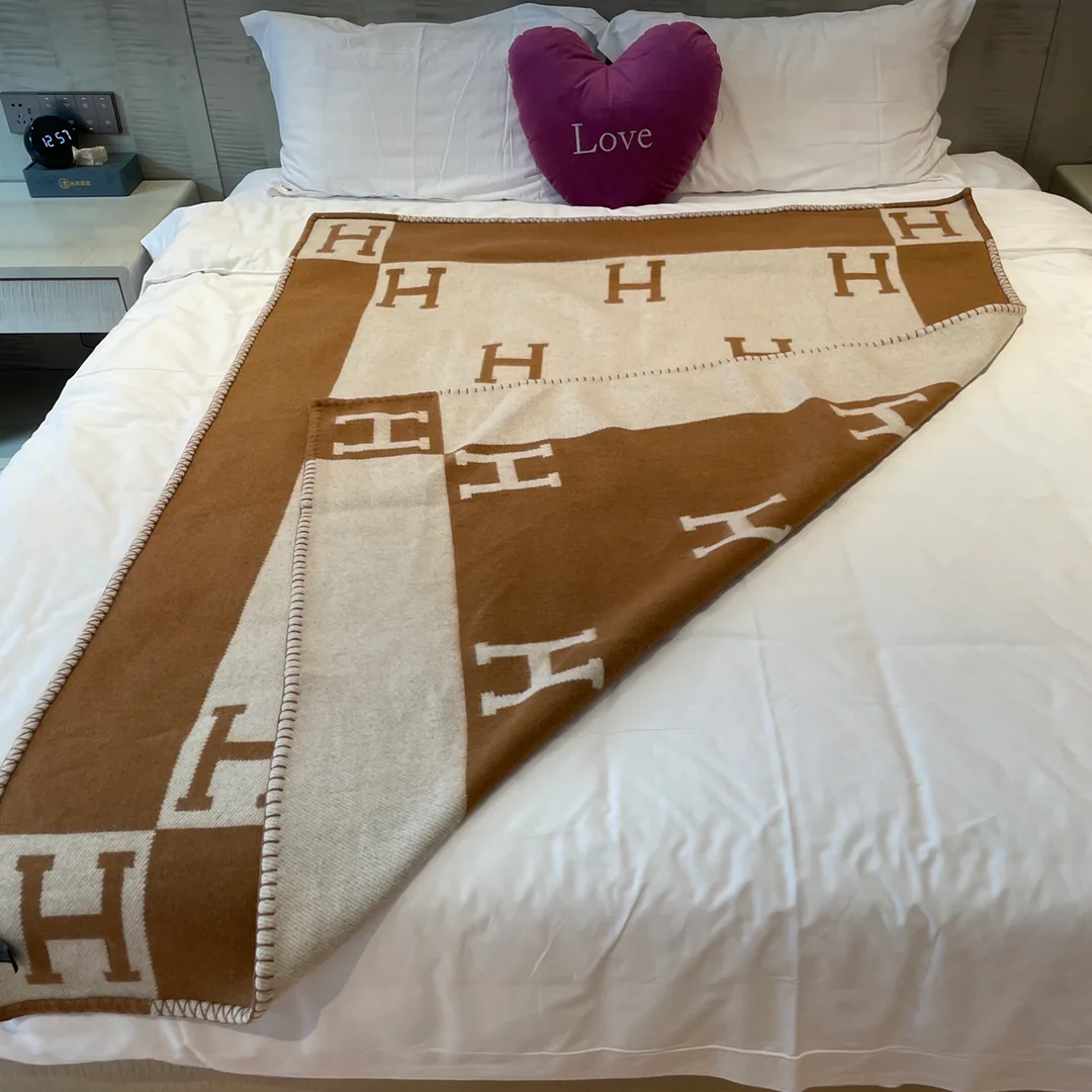 Textiles HERMES 18507310