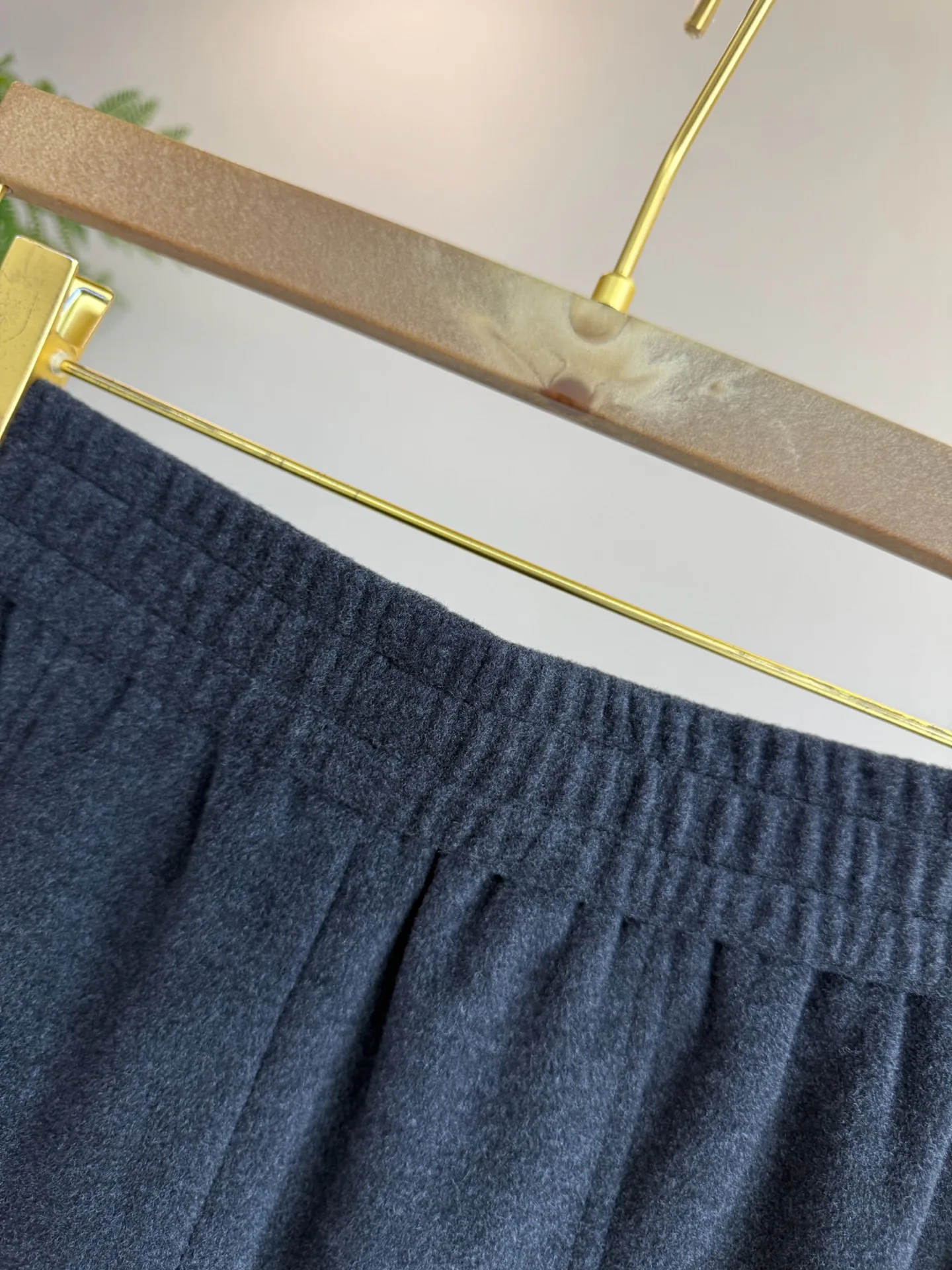 Men's Trousers LORO PIANA 17881862