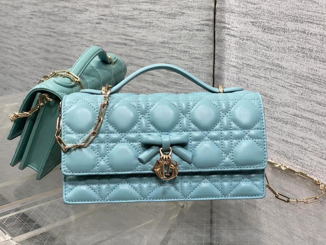 Women's Clutches CHRISTIAN DIOR 17320724