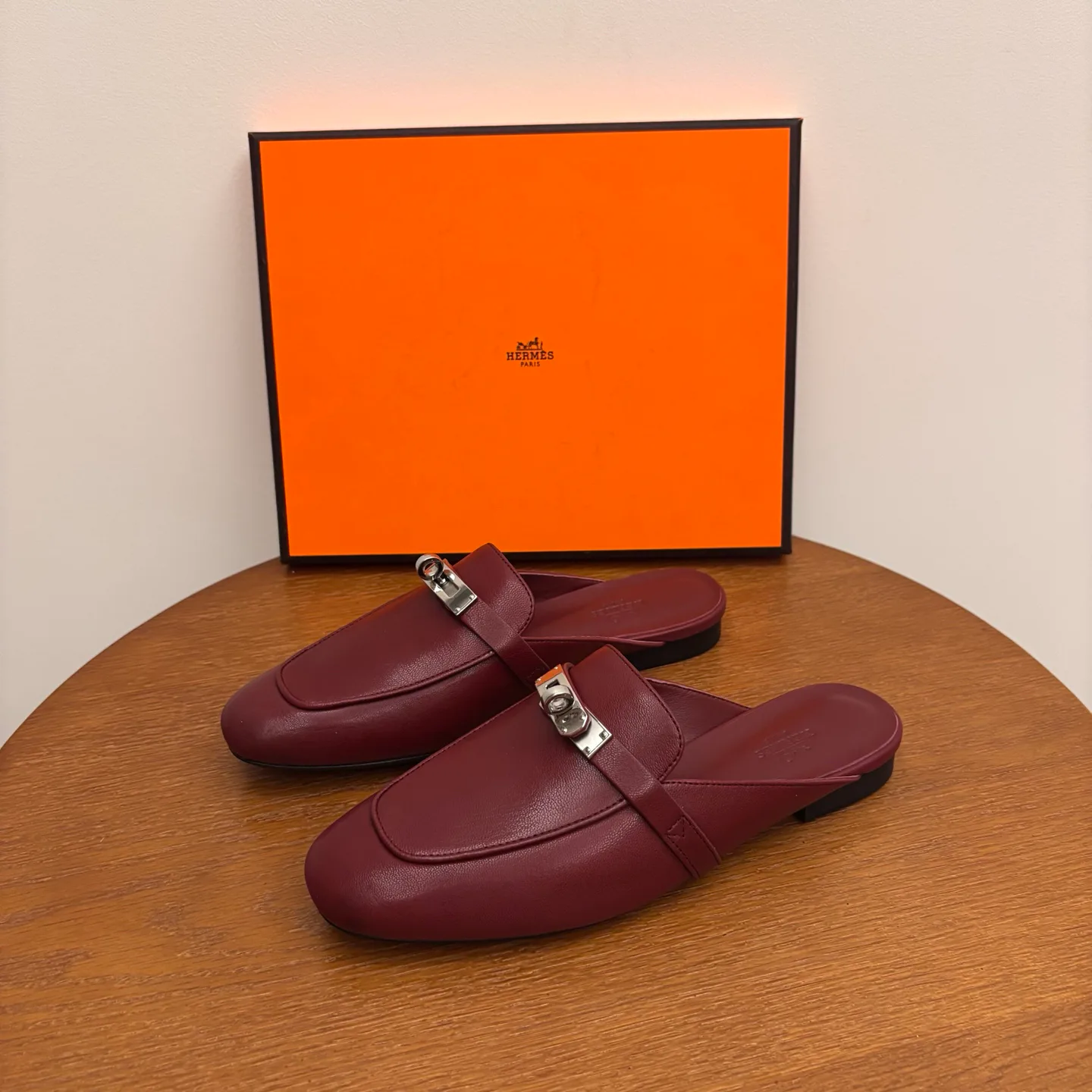 Women's Mules And Clogs HERMES 18438825