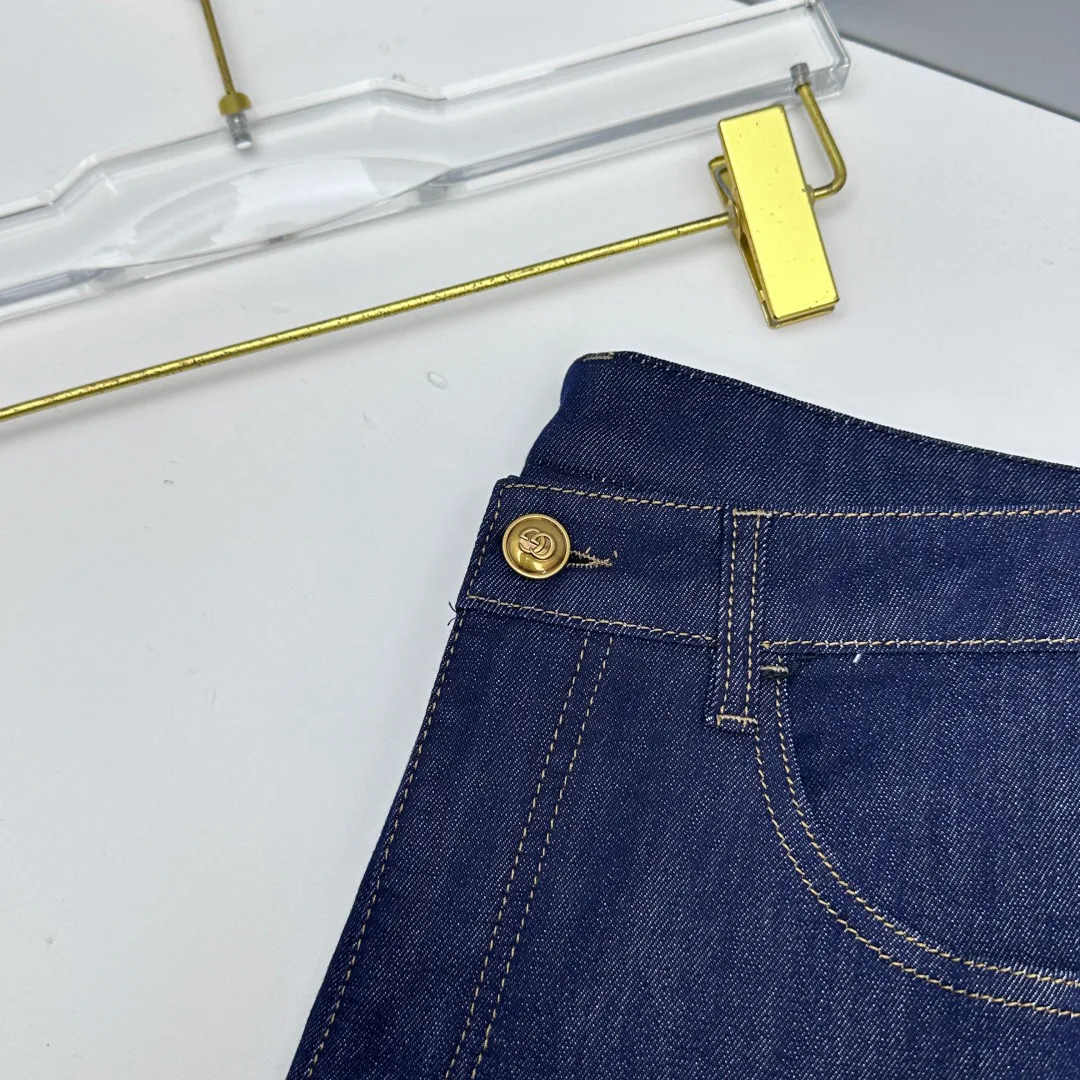 Men's Jeans GUCCI 17810328