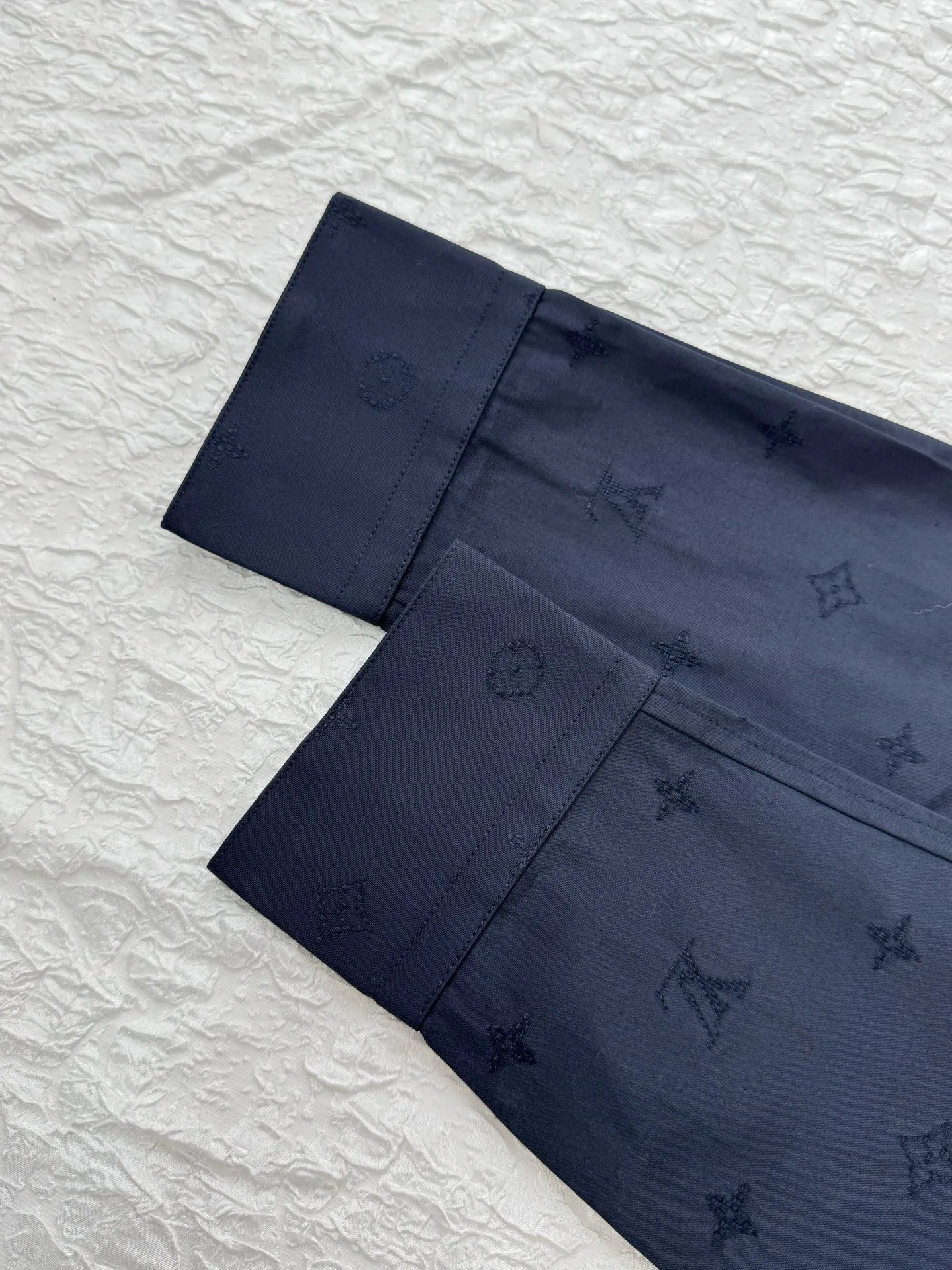 Men's Shirts LOUIS VUITTON 18389061