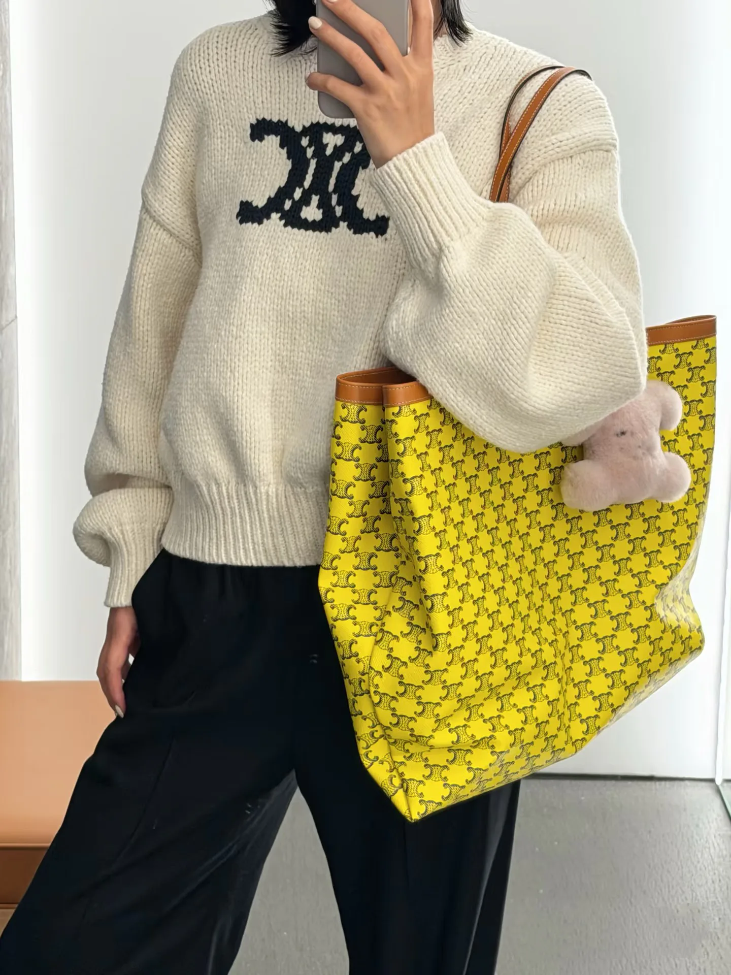 Women's Jumpers And Sweaters CELINE 18187460
