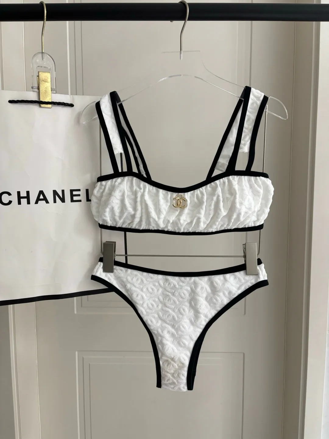 Women's Swimwear CHANEL 17588970