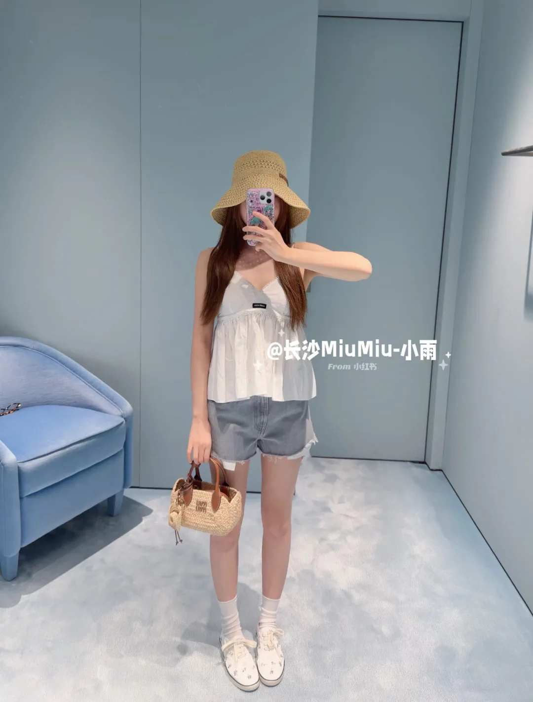 Women's Tops MIU MIU 17431411