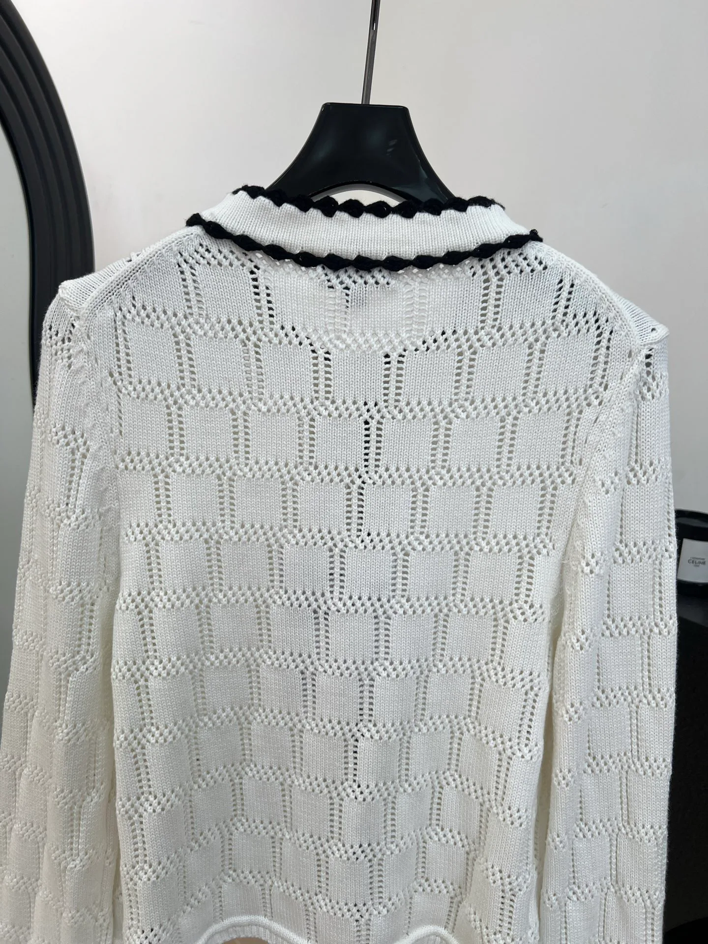 Women's Jumpers And Sweaters CHANEL 18149542