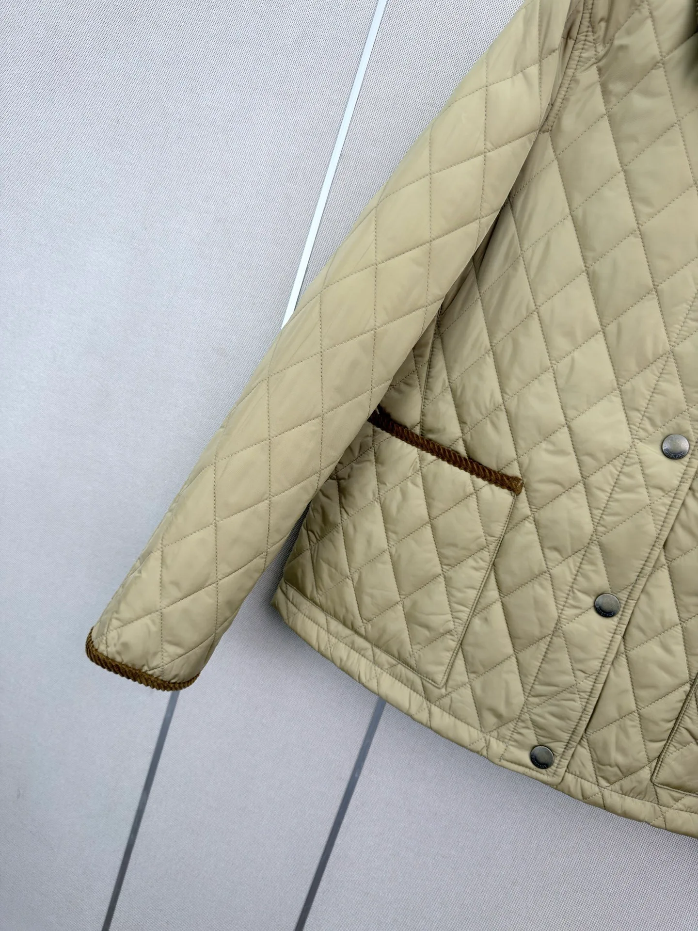 Women's Jackets And Down Jackets BURBERRY 18056787