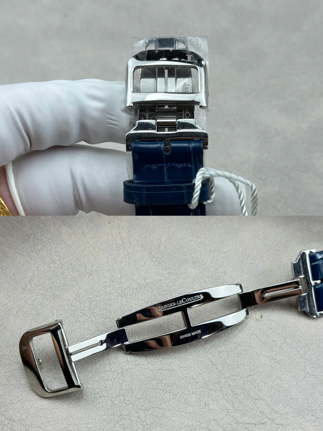 Women's Watches JAEGER-LECOULTRE 17948460