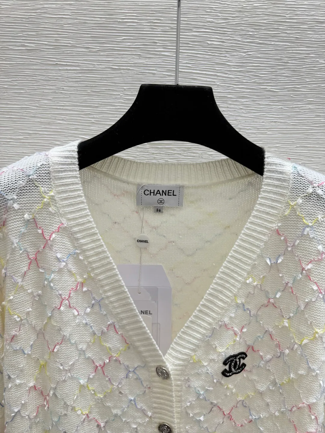 Women's Jumpers And Sweaters CHANEL 18035198