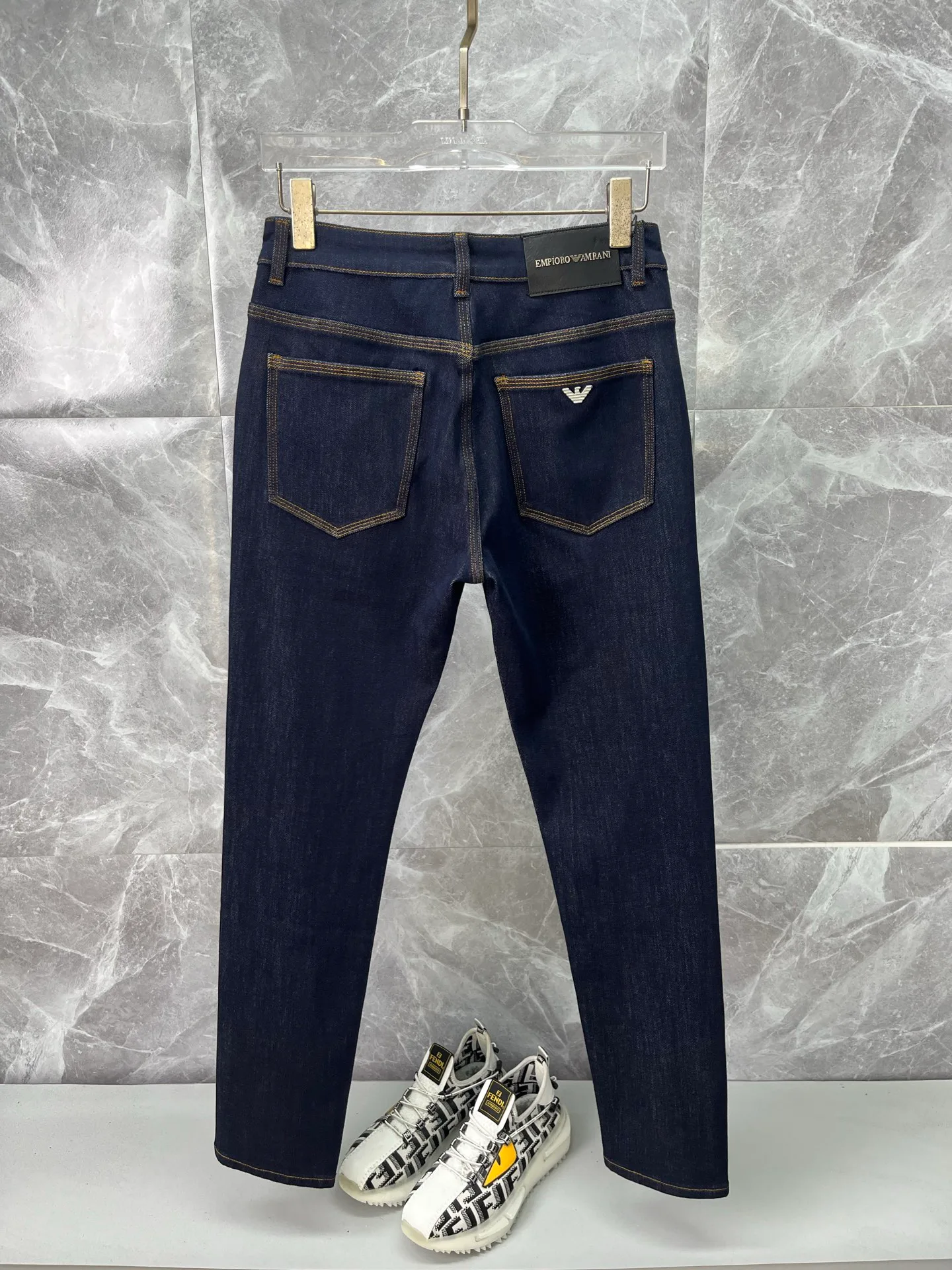 Men's Jeans ARMANI 17868468