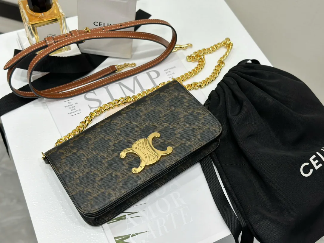 Women's Classic Handbags CELINE 17802982