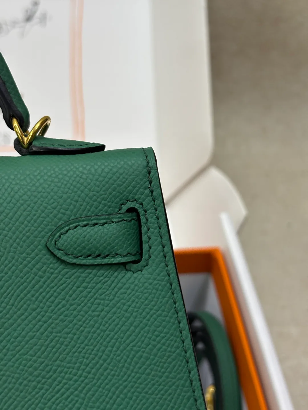 Women's Classic Handbags HERMES 18407331