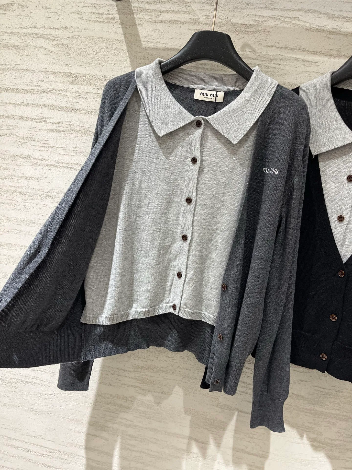 Women's Jumpers And Sweaters MIU MIU 19575909