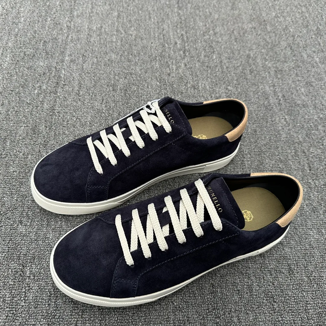 Men's Sneakers BRUNELLO CUCINELLI 18075744