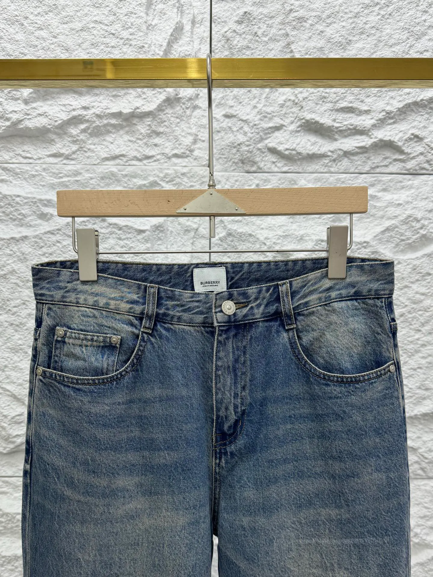 Men's Jeans BURBERRY 18140718