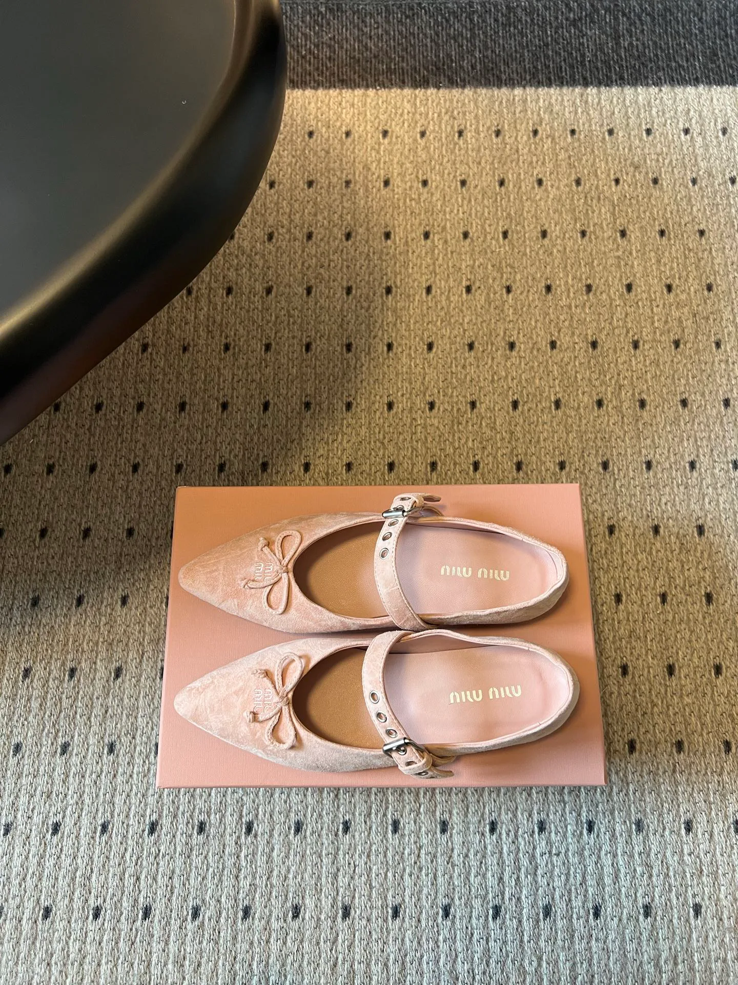 Women's Heels MIU MIU 17781131