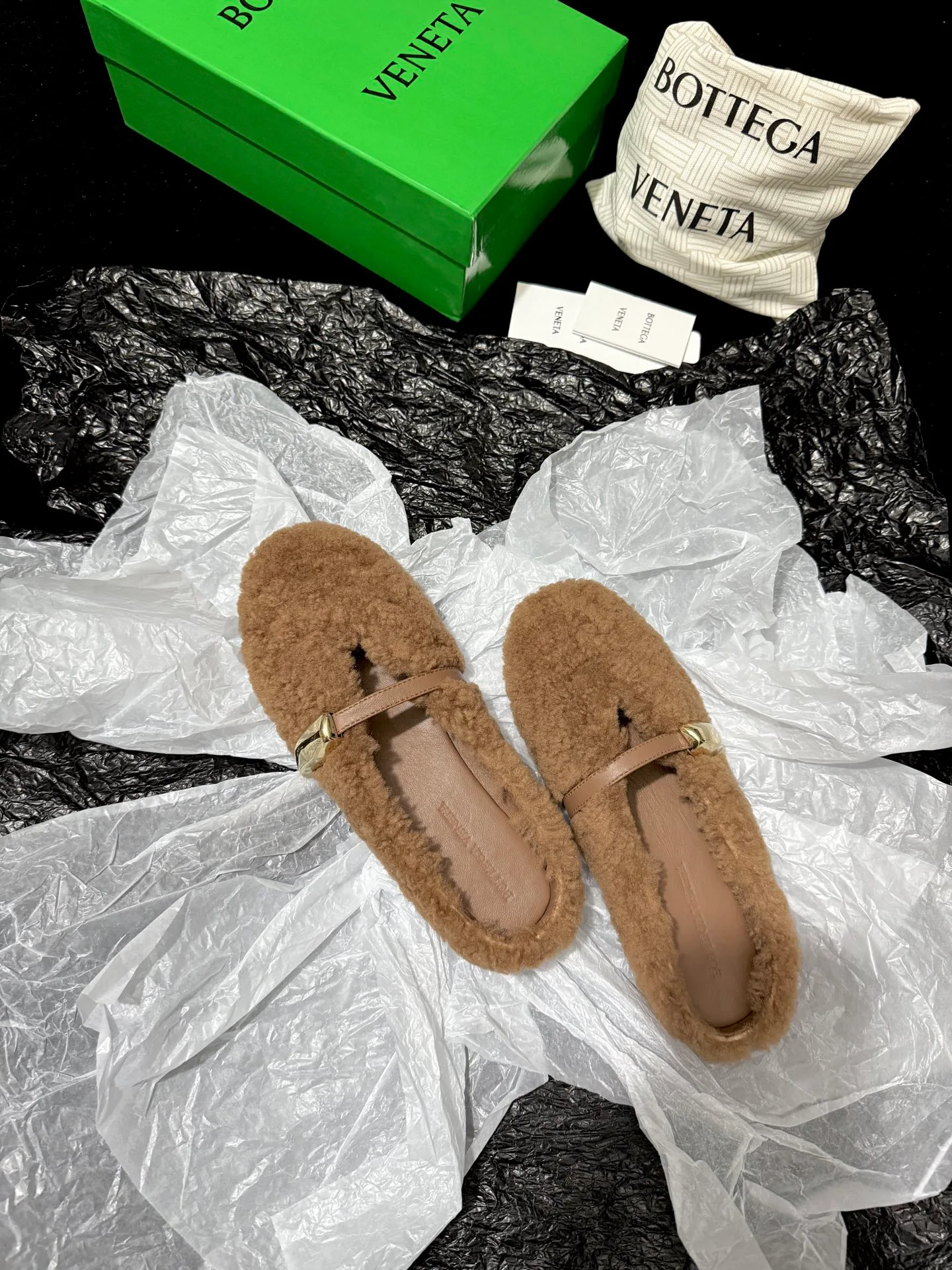 Мюли И Сабо Женские Bottega Veneta 18653523