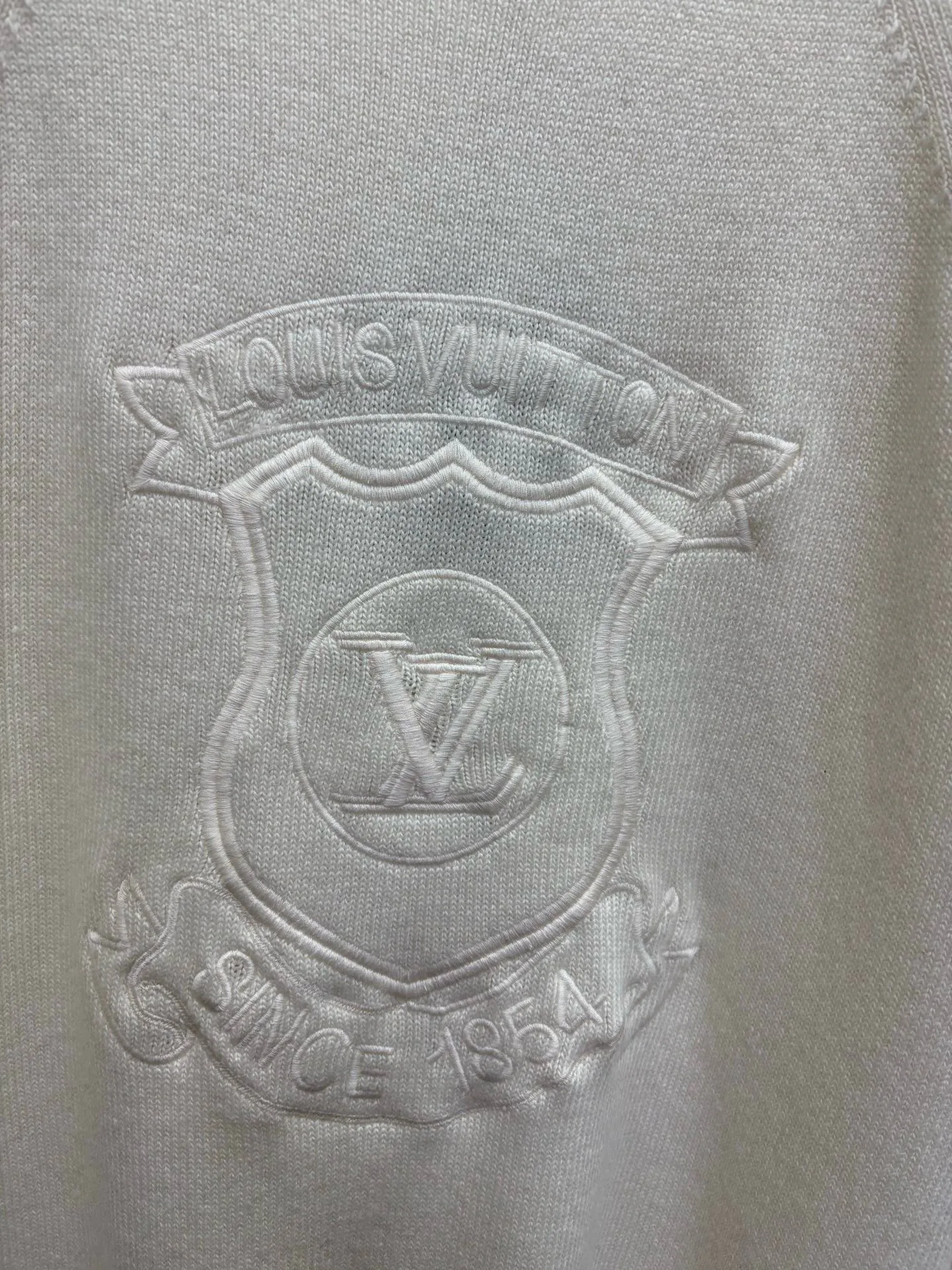 Women's Jumpers And Sweaters LOUIS VUITTON 17899702