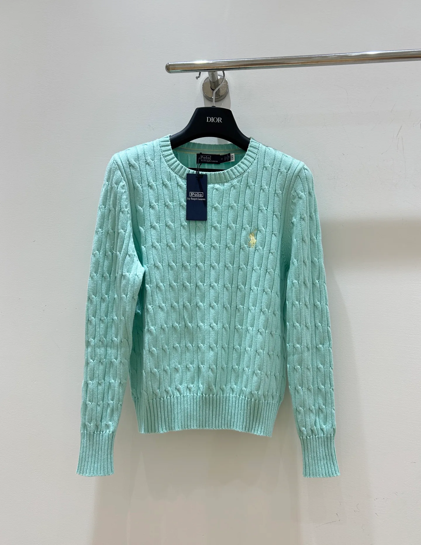 Women's Jumpers And Sweaters RALPH LAUREN 18096963