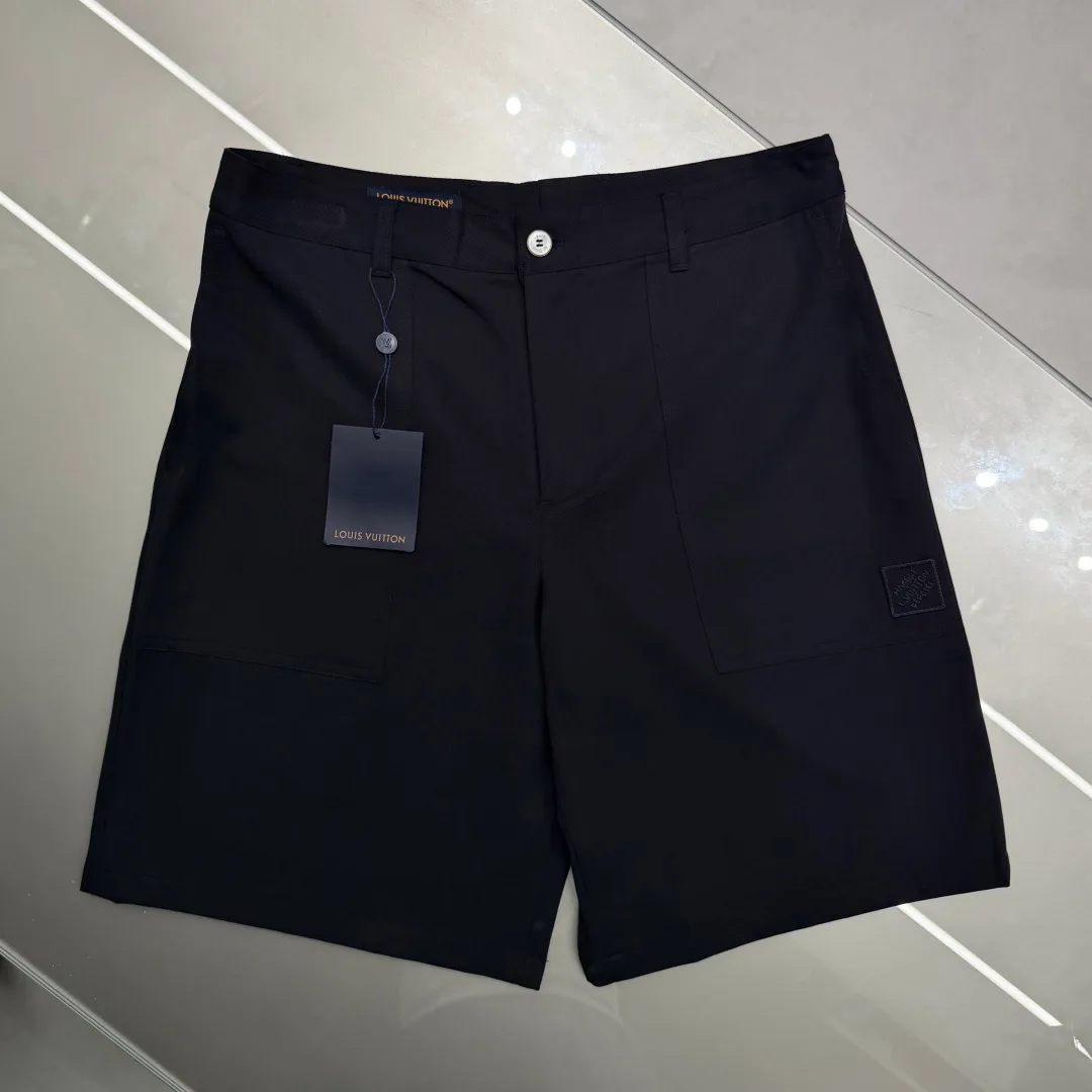 Men's Shorts LOUIS VUITTON 17454881