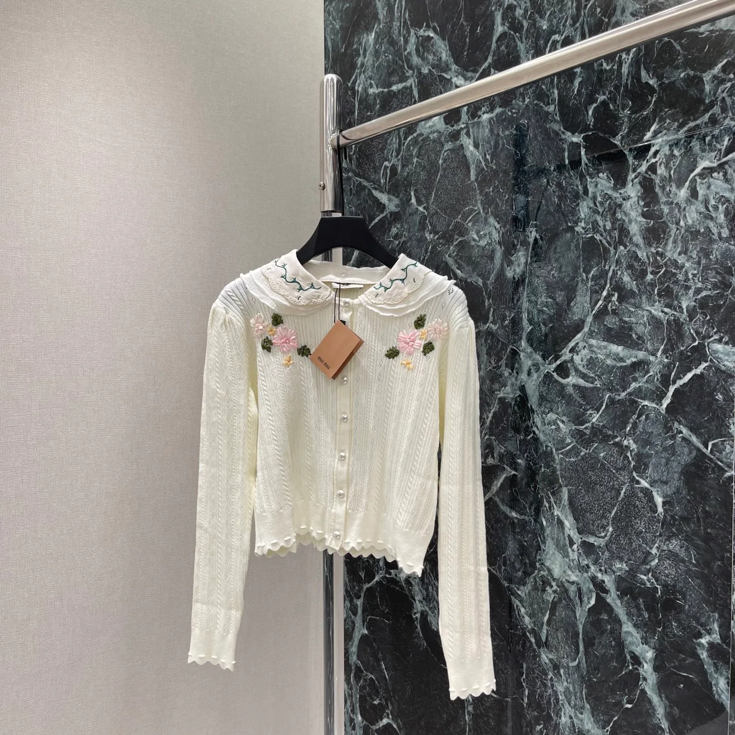 Women's Jumpers And Sweaters MIU MIU 18308238