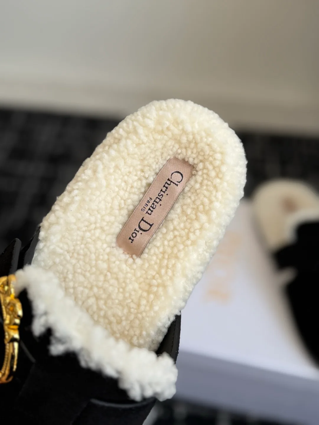 Women's Mules And Clogs CHRISTIAN DIOR 18497981