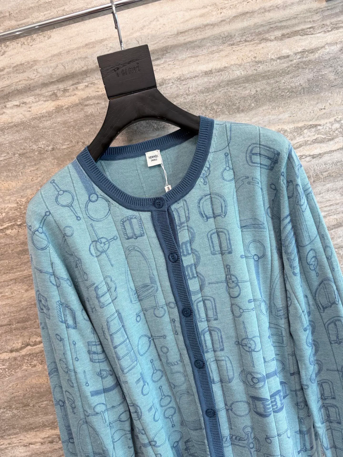Women's Jumpers And Sweaters HERMES 18155597