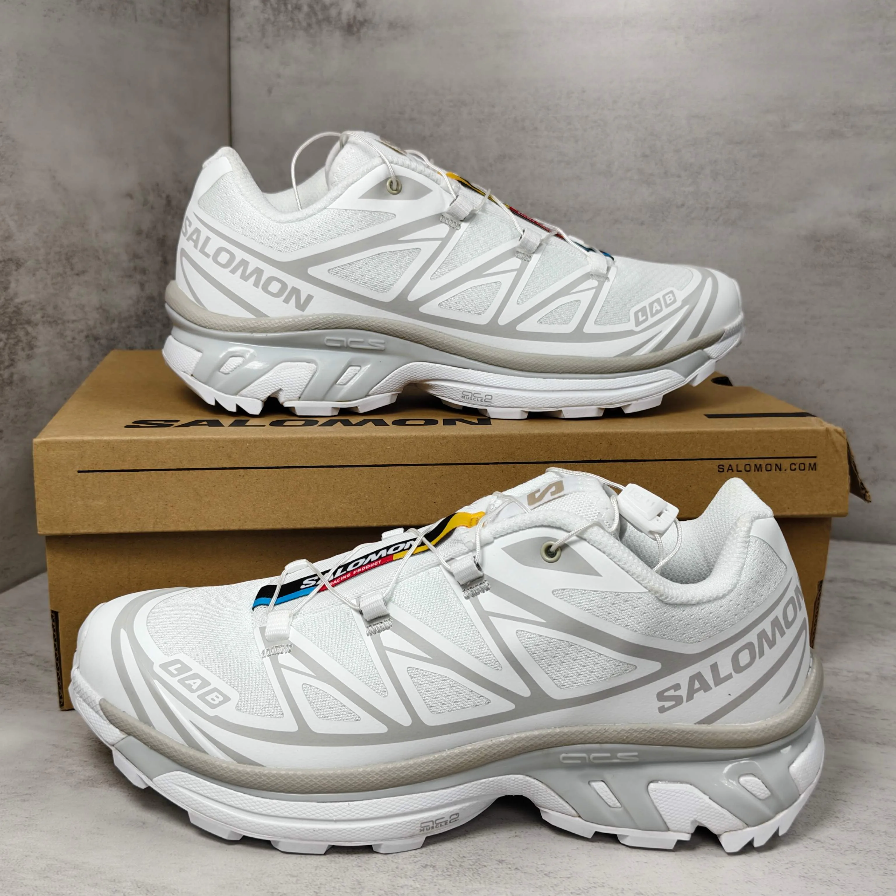 Women's Sneakers SALOMON 18039854