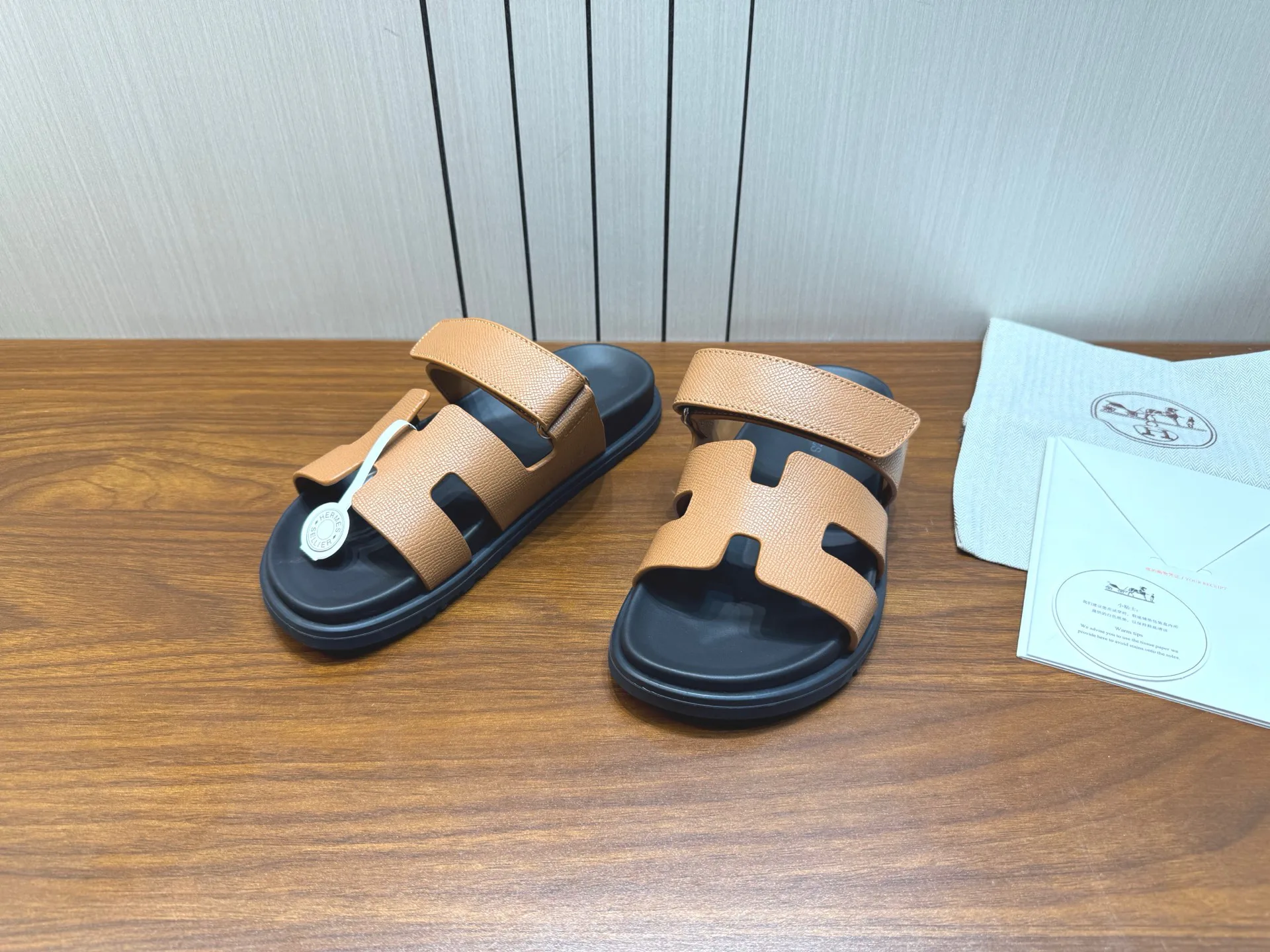 Women's Sandals HERMES 18116812