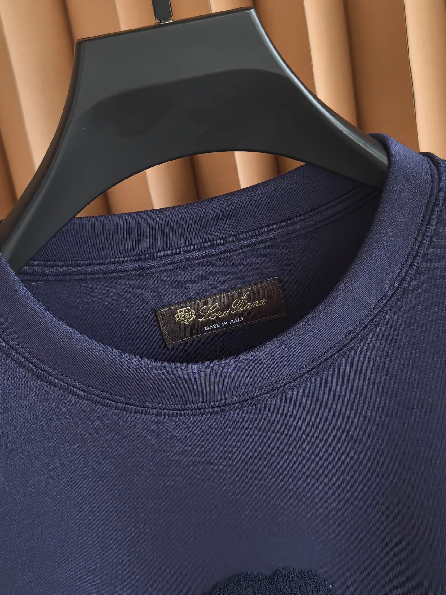 Men's Sweatshirts And Hoodies LORO PIANA 18140613