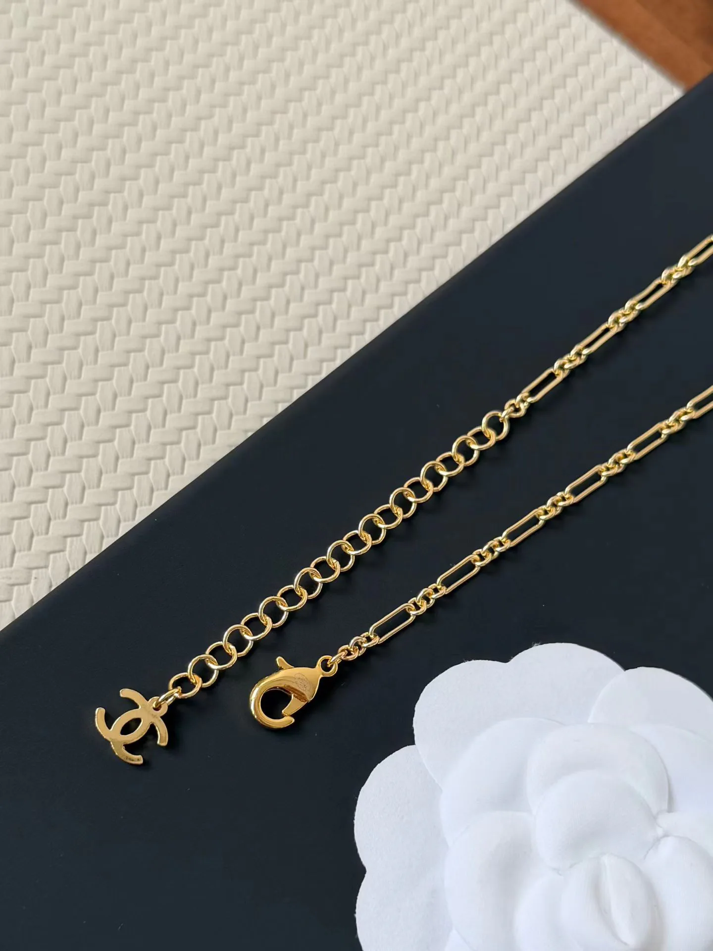 Jewelry CHANEL 18122616