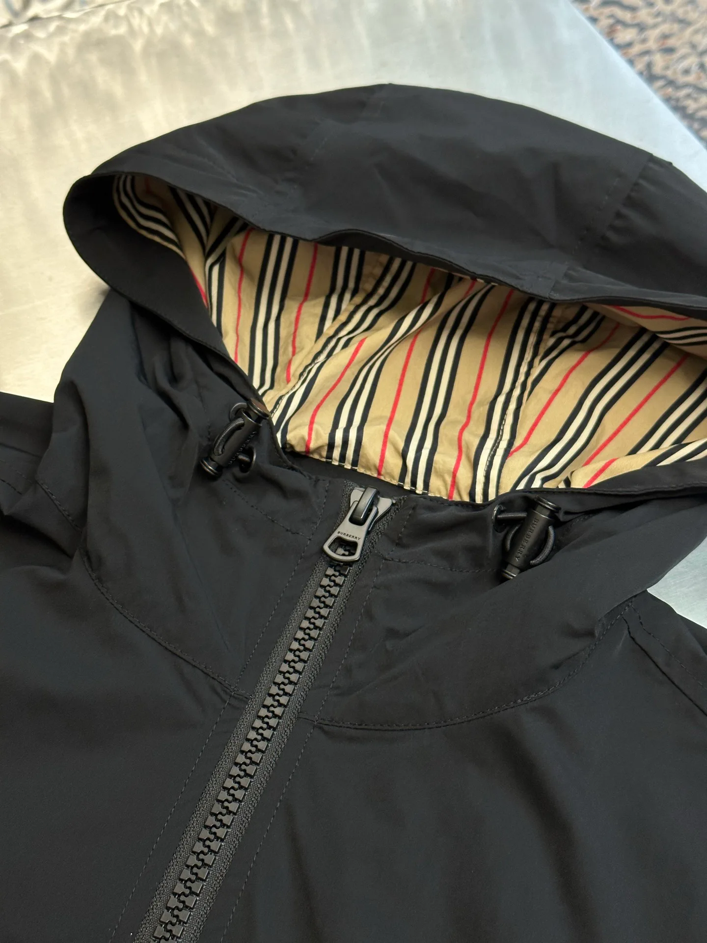 Men's Jackets And Down Jackets BURBERRY 18178973
