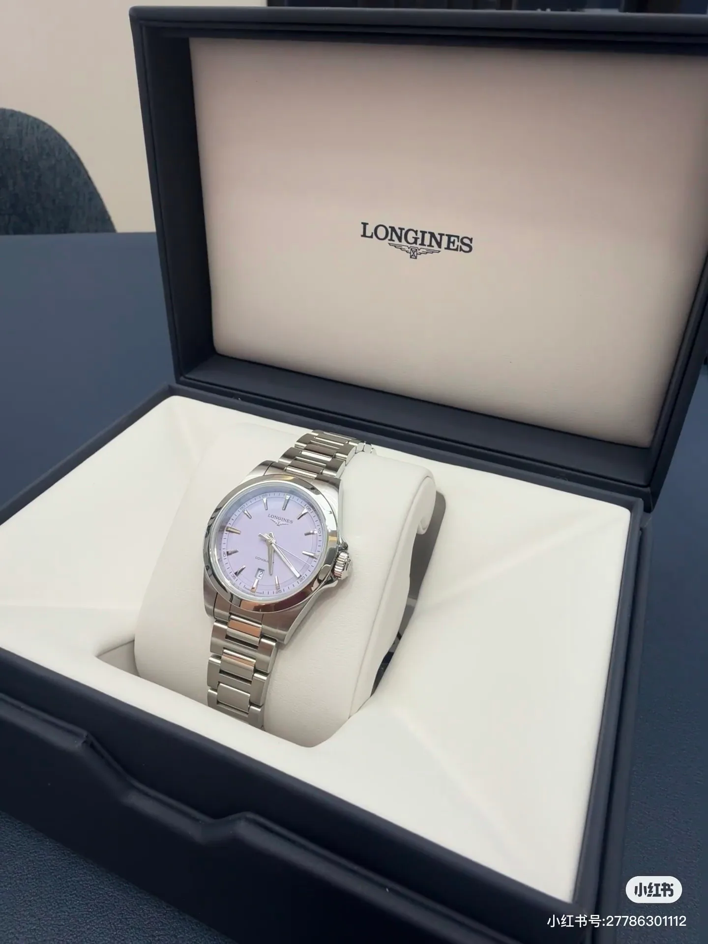 Women's Watches LONGINES 17120077