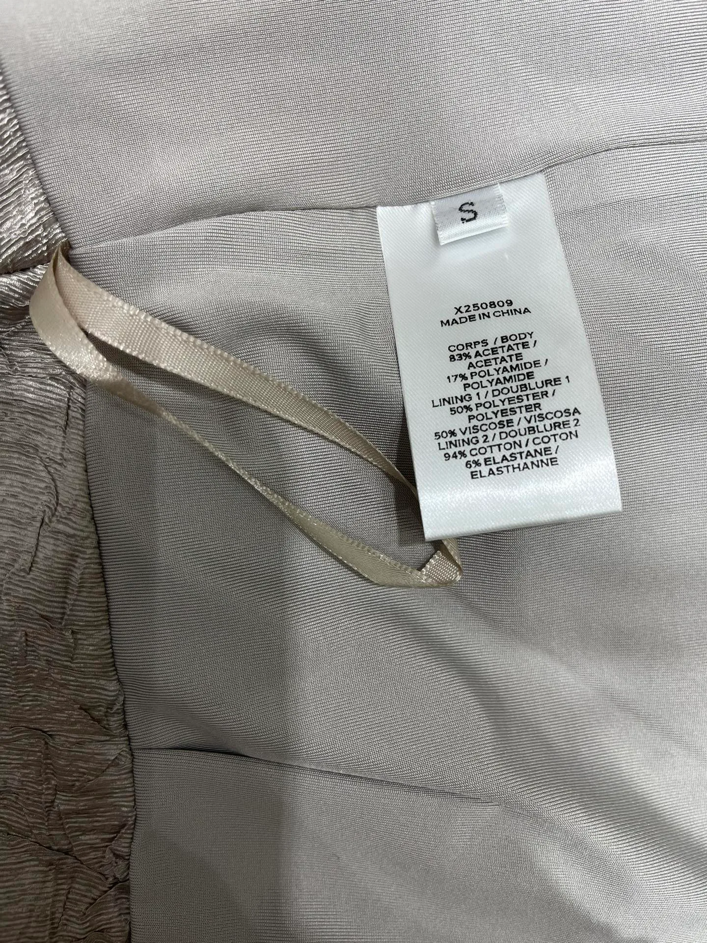 Women's Skirts SAINT LAURENT 18478728