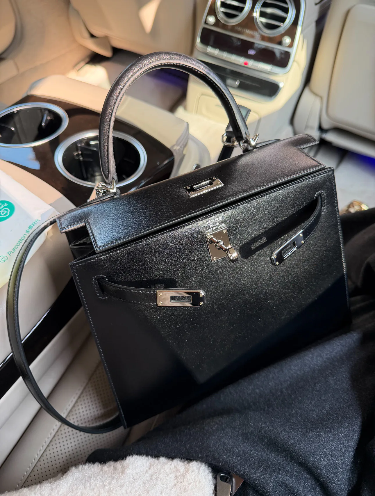 Women's Classic Handbags HERMES 18076720