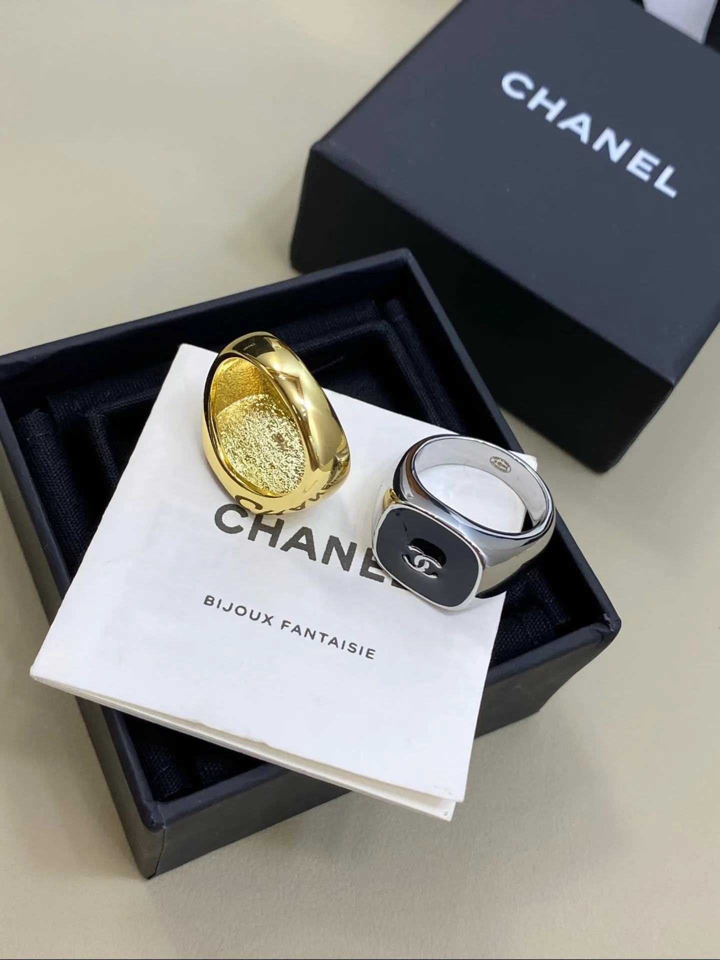 Jewelry CHANEL 18123089