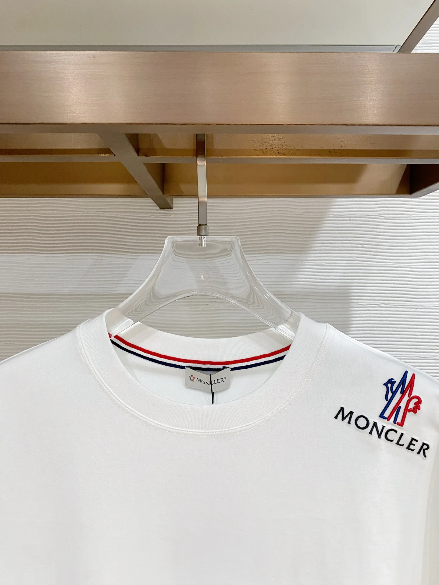 Men's T-Shirts MONCLER 16914841