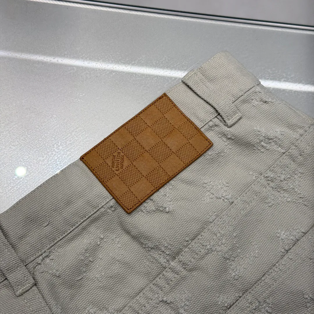 Men's Jeans LOUIS VUITTON 18019862