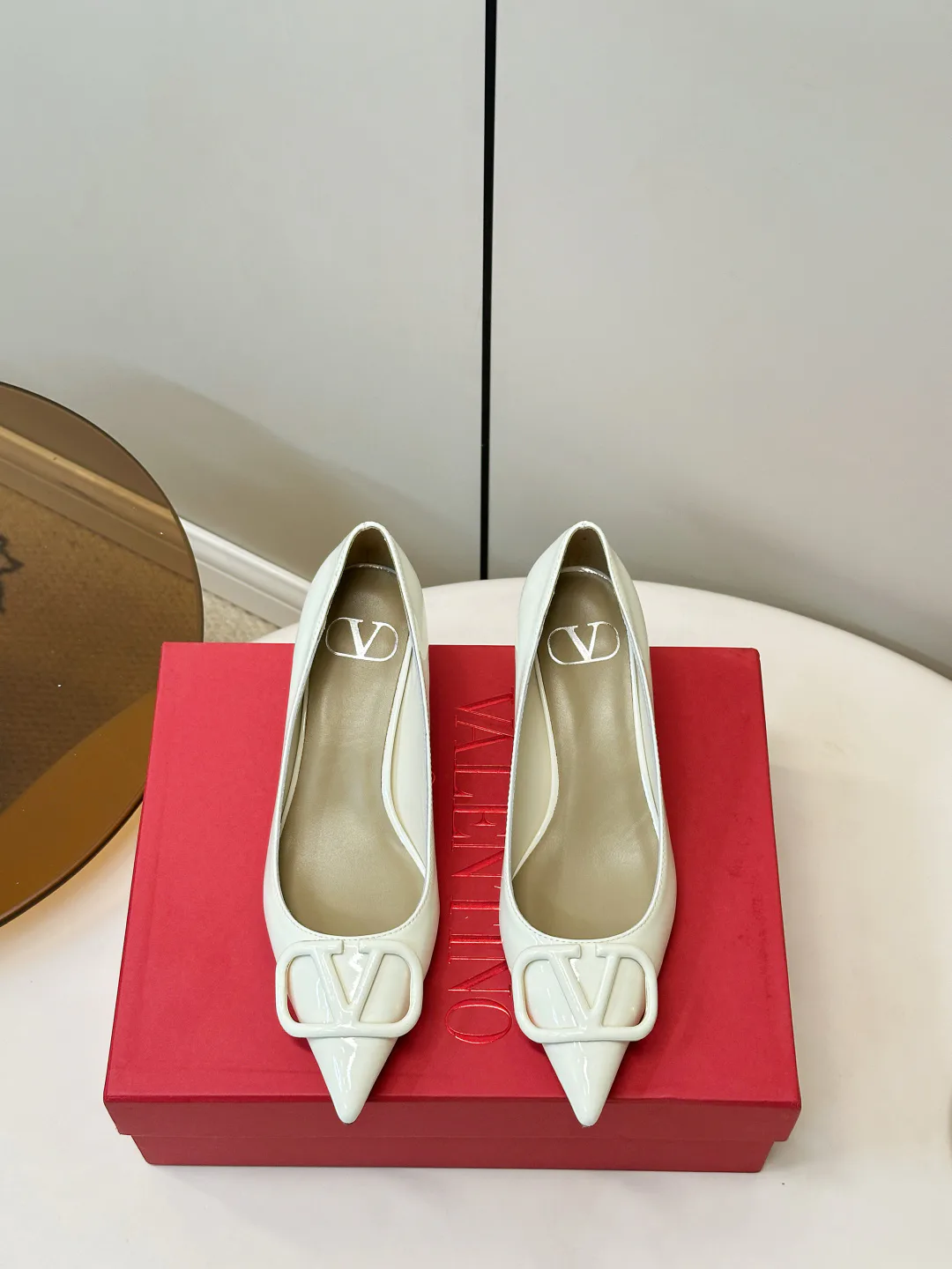 Women's Heels VALENTINO 17893240